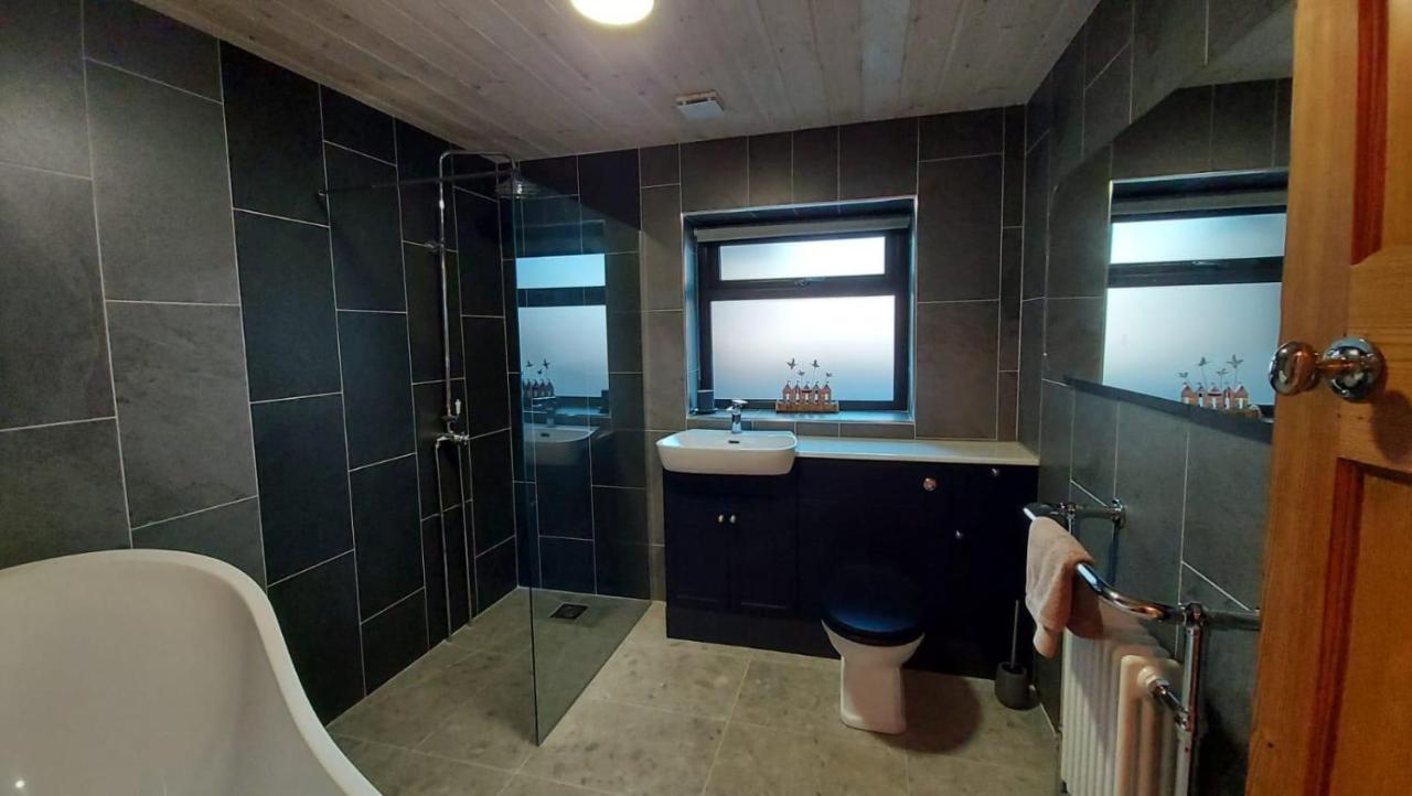 Вилла No 1 Dolheulog Aberaeron Sa46 0Ep Экстерьер фото