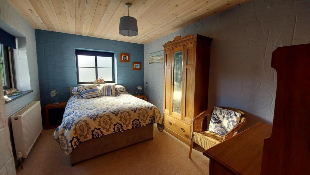 Вилла No 1 Dolheulog Aberaeron Sa46 0Ep Экстерьер фото